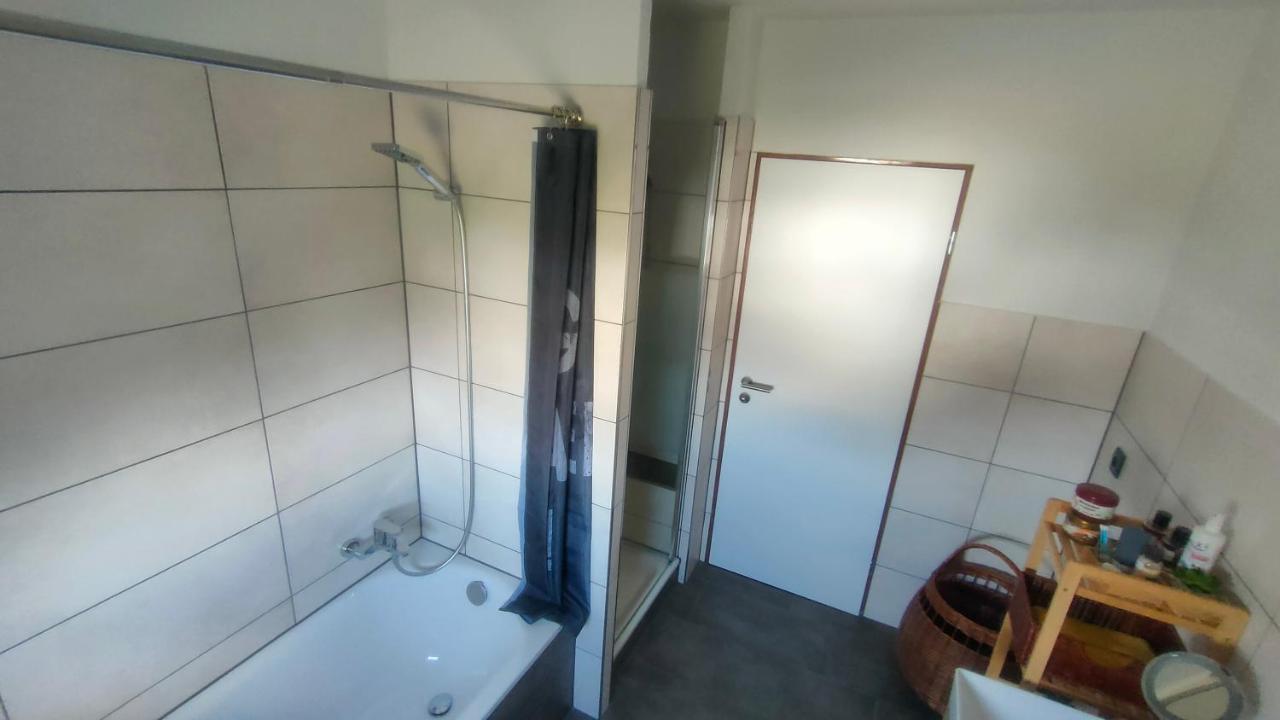 Jan'S Homestay! #Kassel-Lohfelden Exterior foto