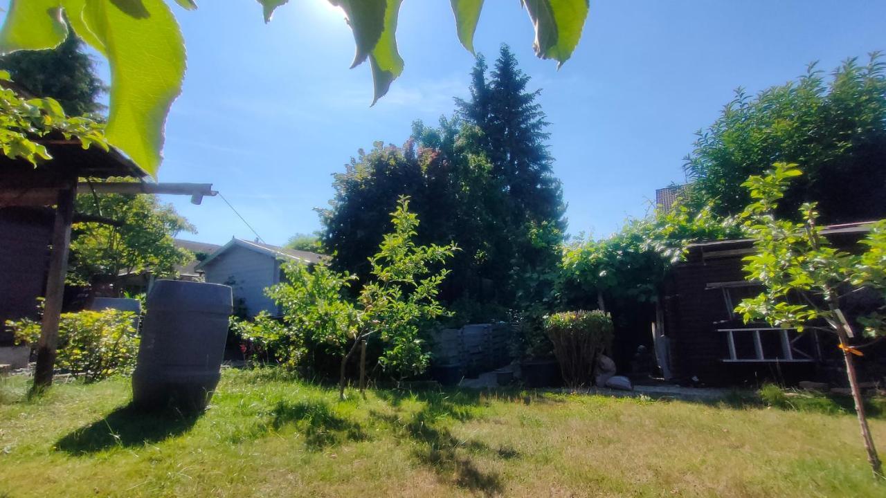 Jan'S Homestay! #Kassel-Lohfelden Exterior foto