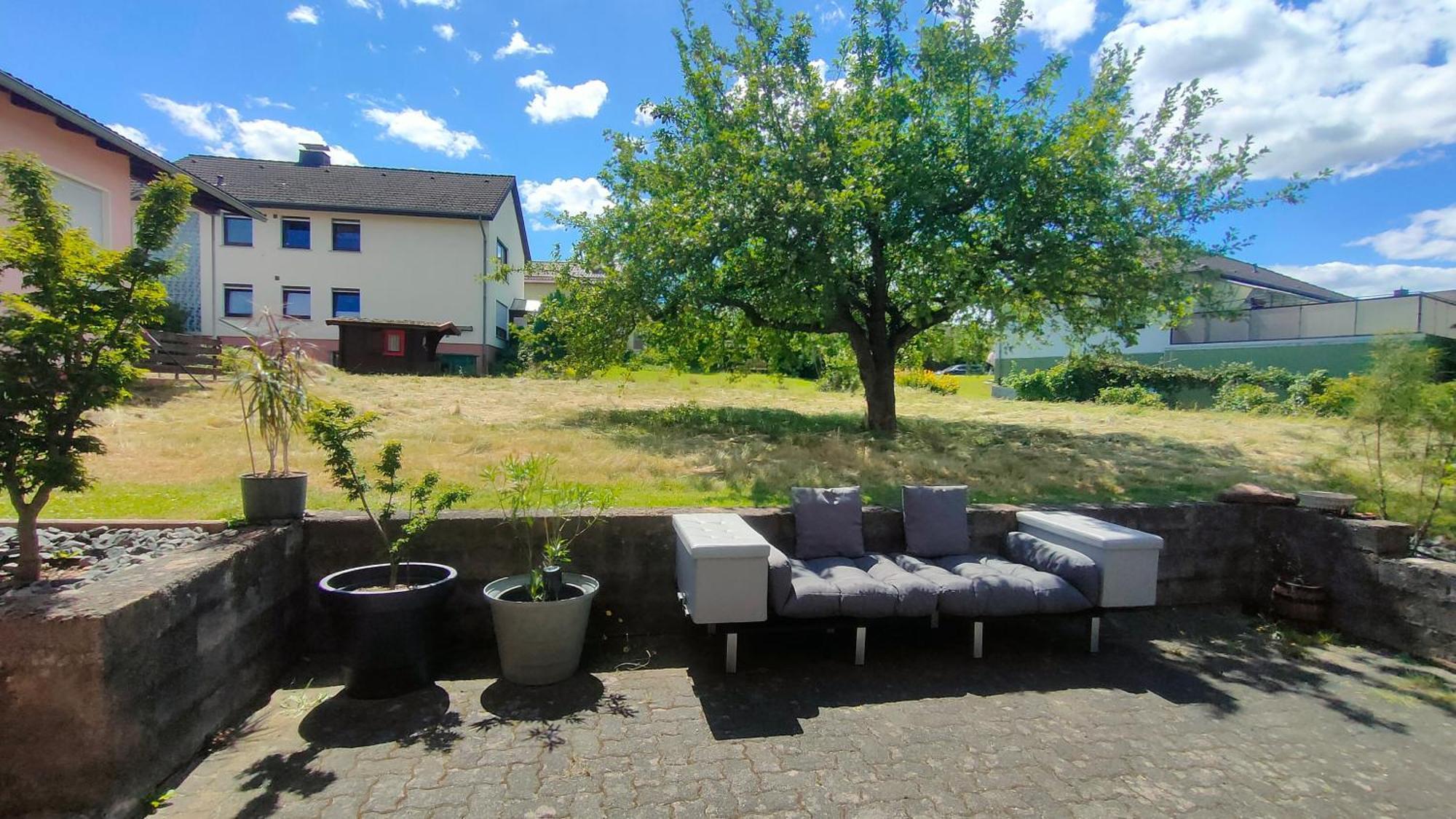 Jan'S Homestay! #Kassel-Lohfelden Exterior foto
