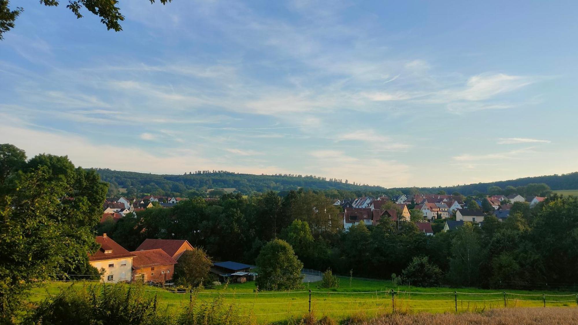 Jan'S Homestay! #Kassel-Lohfelden Exterior foto